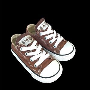 Toddler Converse